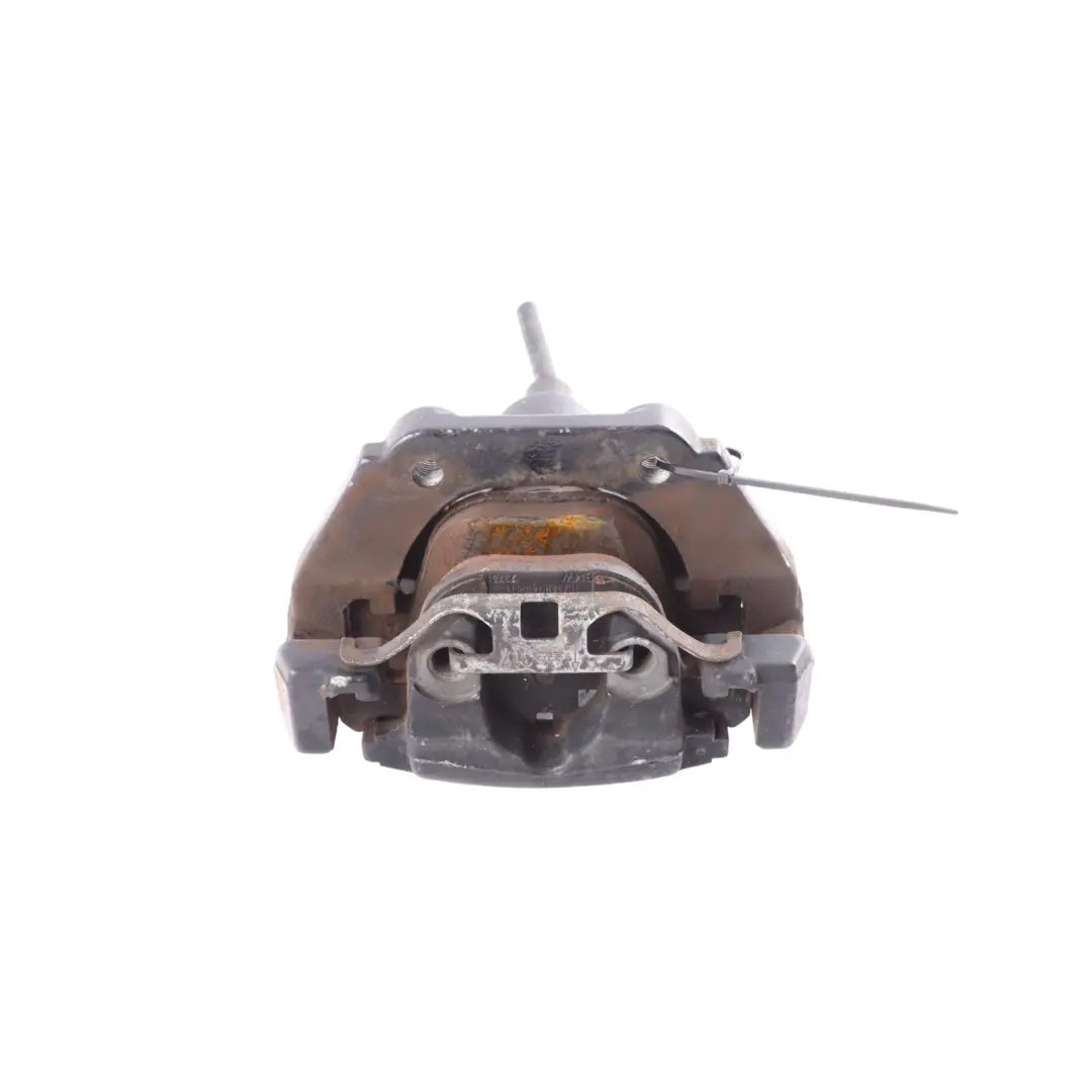 BMW E90 E92 E93 M3 Pinza De Freno Trasero Derecho Carcasa Carrier - SKU 2283163-1 - Número de pieza 2283163