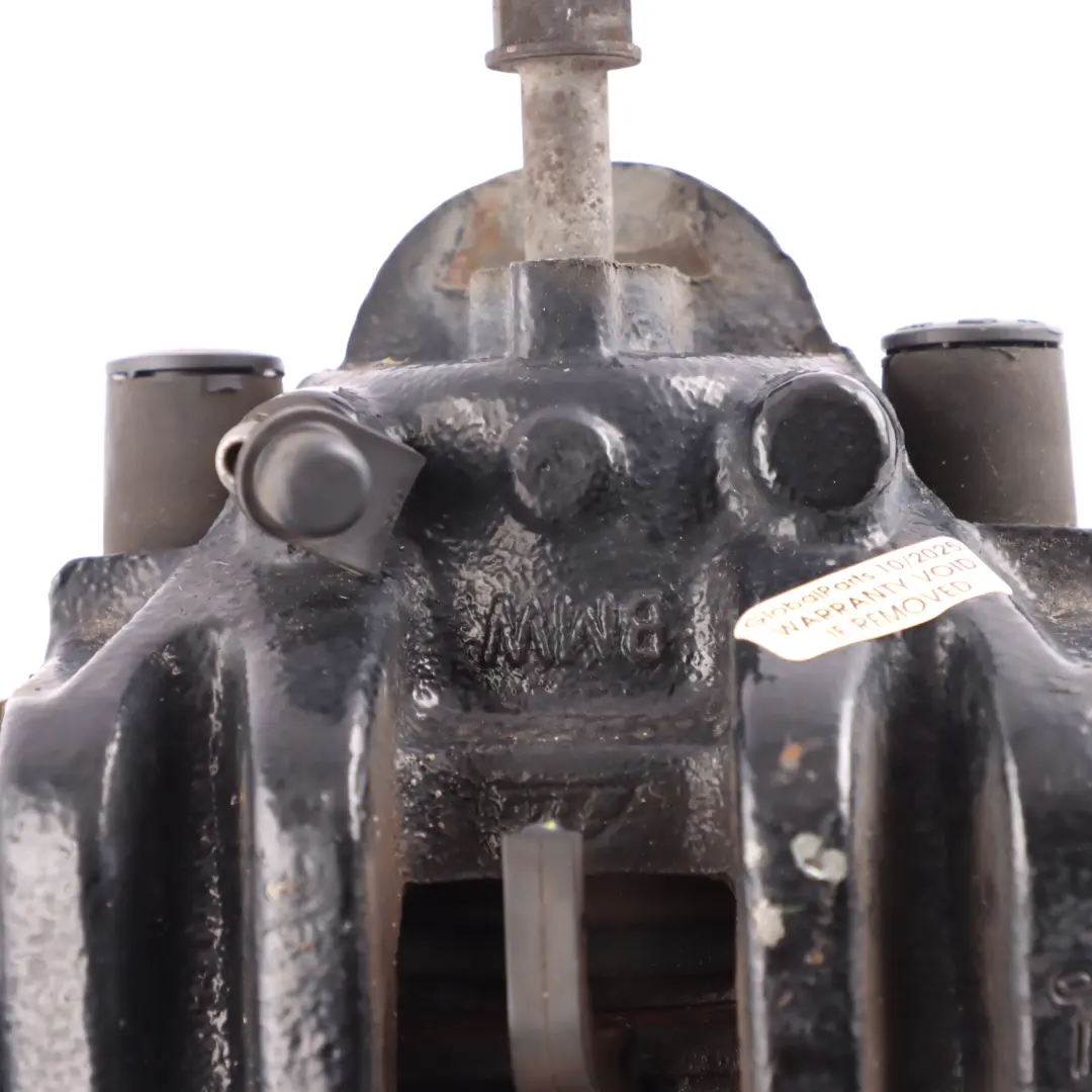 BMW E90 E92 E93 M3 Brake Caliper Rear Right O/S Housing Carrier - SKU 2283163-1 - Part number 2283163