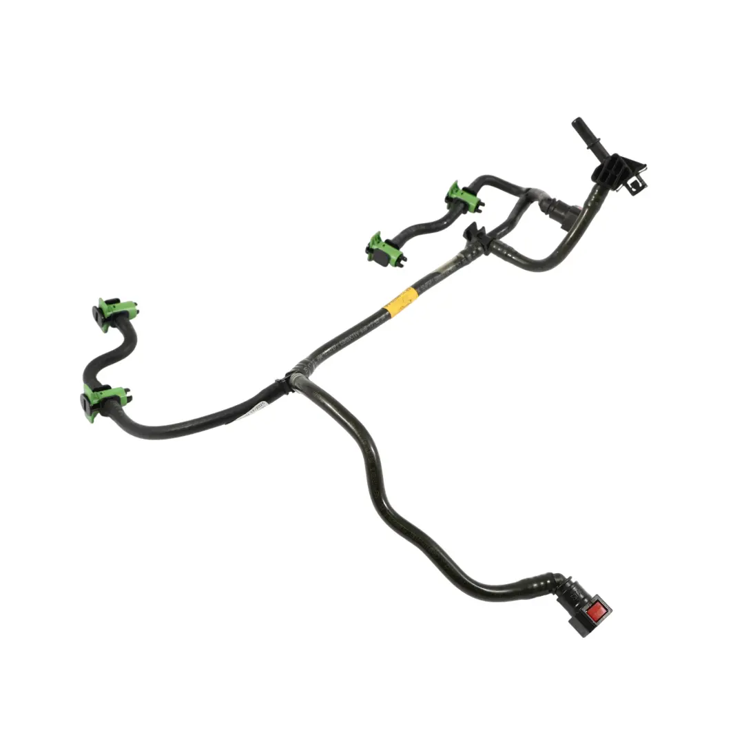 Mk8 Tuyau De Retour D'Injecteur Carburant 2.0 Ecoblue GK3Q-9K022-AA pour Ford Transit à propos du numéro de pièce 2283189 Ford Transit Mk8 Tuyau De Retour D'Injecteur Carburant 2.0 Ecoblue GK3Q-9K022-AA - SKU 2283189 - Numéro de pièce 2283189