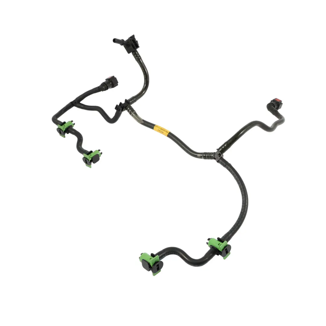 Mk8 Tubo Retorno Inyector De Combustible 2.0 Ecoblue GK3Q-9K022-AA para Ford Transit con número de pieza 2283189 Ford Transit Mk8 Tubo Retorno Inyector De Combustible 2.0 Ecoblue GK3Q-9K022-AA - SKU 2283189 - Número de pieza 2283189