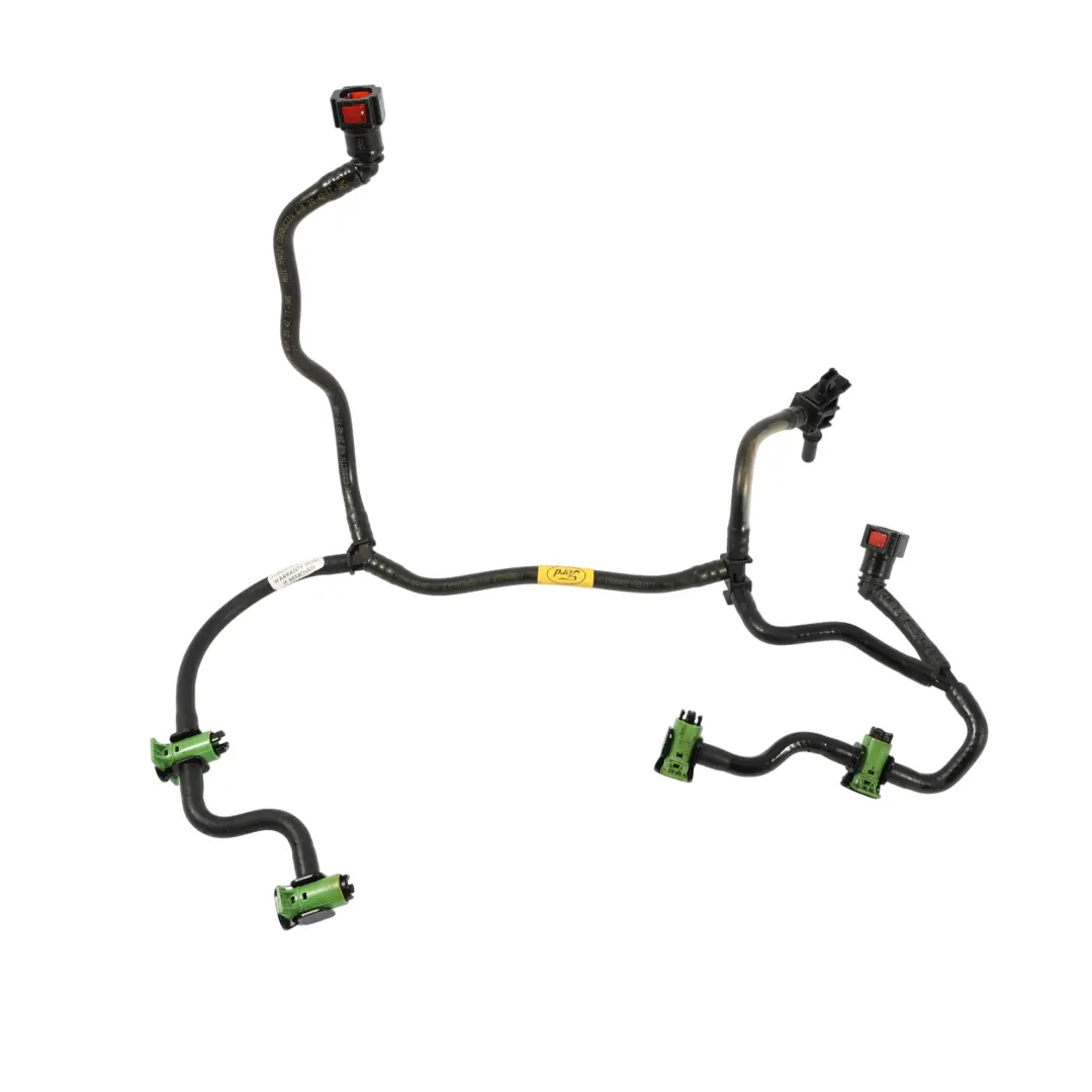 Mk8 Tubo Retorno Inyector De Combustible 2.0 Ecoblue GK3Q-9K022-AA para Ford Transit con número de pieza 2283189 Ford Transit Mk8 Tubo Retorno Inyector De Combustible 2.0 Ecoblue GK3Q-9K022-AA - SKU 2283189 - Número de pieza 2283189