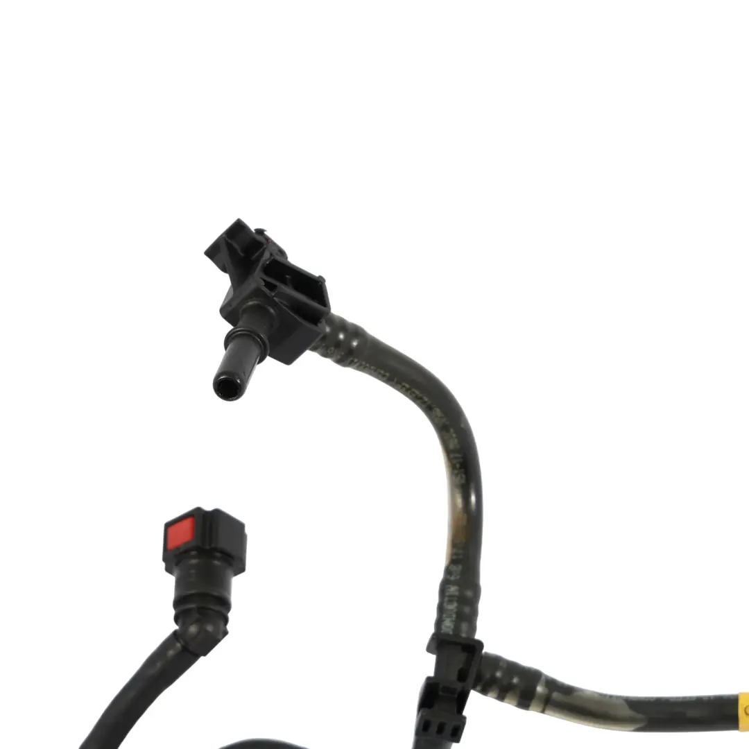 Mk8 Tuyau De Retour D'Injecteur Carburant 2.0 Ecoblue GK3Q-9K022-AA pour Ford Transit à propos du numéro de pièce 2283189 Ford Transit Mk8 Tuyau De Retour D'Injecteur Carburant 2.0 Ecoblue GK3Q-9K022-AA - SKU 2283189 - Numéro de pièce 2283189