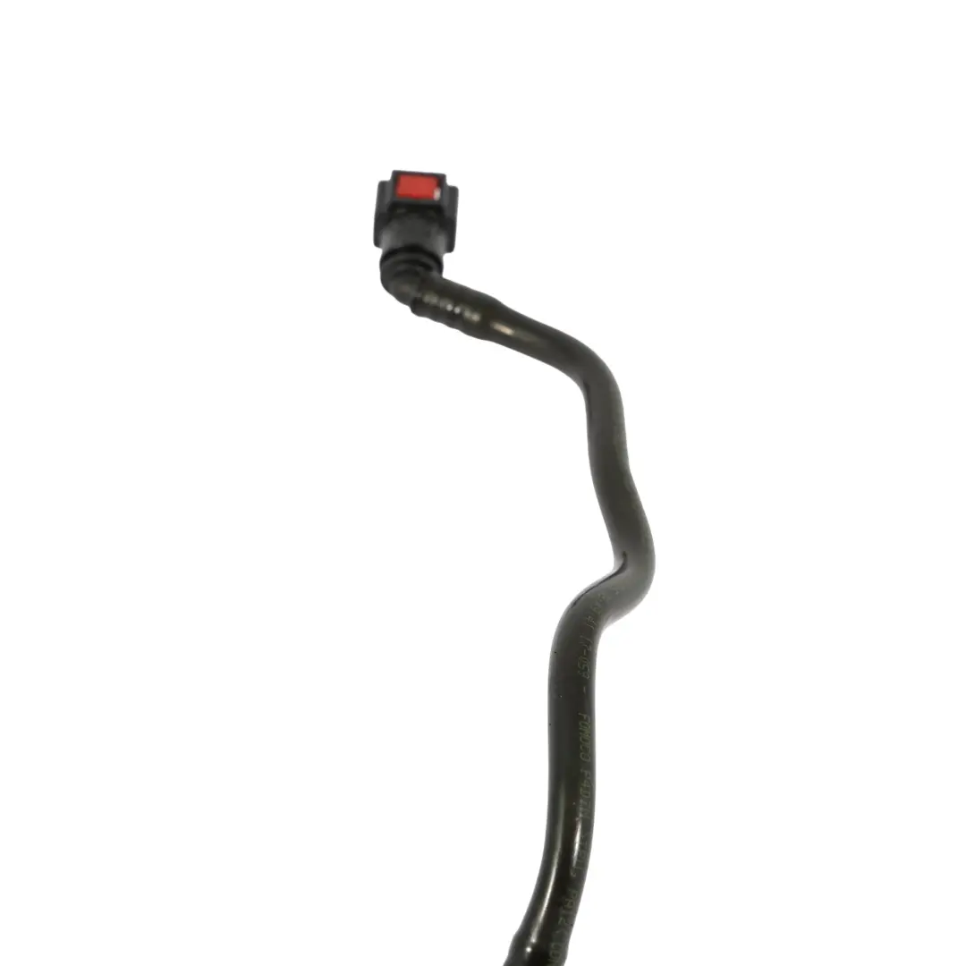 Mk8 Tuyau De Retour D'Injecteur Carburant 2.0 Ecoblue GK3Q-9K022-AA pour Ford Transit à propos du numéro de pièce 2283189 Ford Transit Mk8 Tuyau De Retour D'Injecteur Carburant 2.0 Ecoblue GK3Q-9K022-AA - SKU 2283189 - Numéro de pièce 2283189