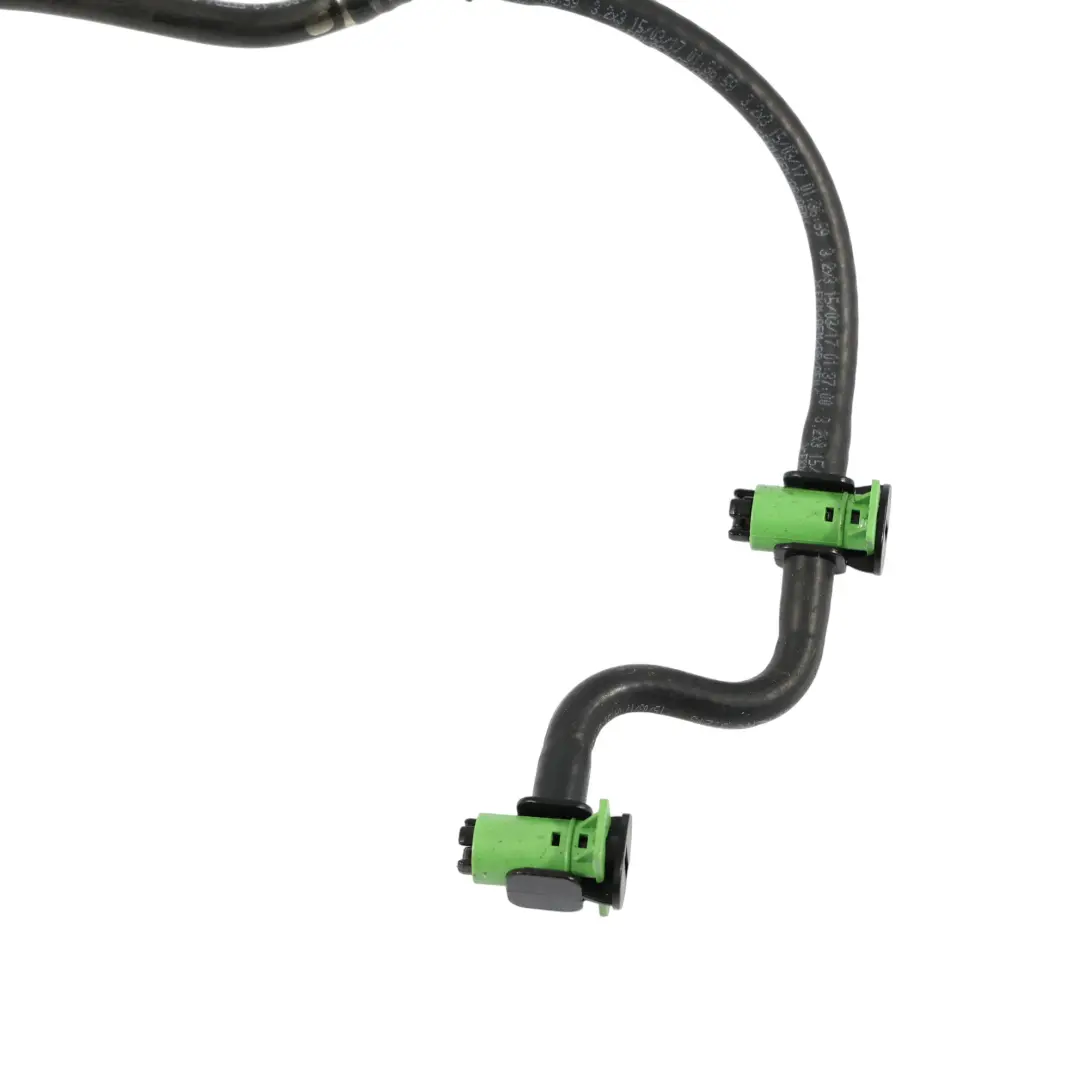 Mk8 Tubo Retorno Inyector De Combustible 2.0 Ecoblue GK3Q-9K022-AA para Ford Transit con número de pieza 2283189 Ford Transit Mk8 Tubo Retorno Inyector De Combustible 2.0 Ecoblue GK3Q-9K022-AA - SKU 2283189 - Número de pieza 2283189