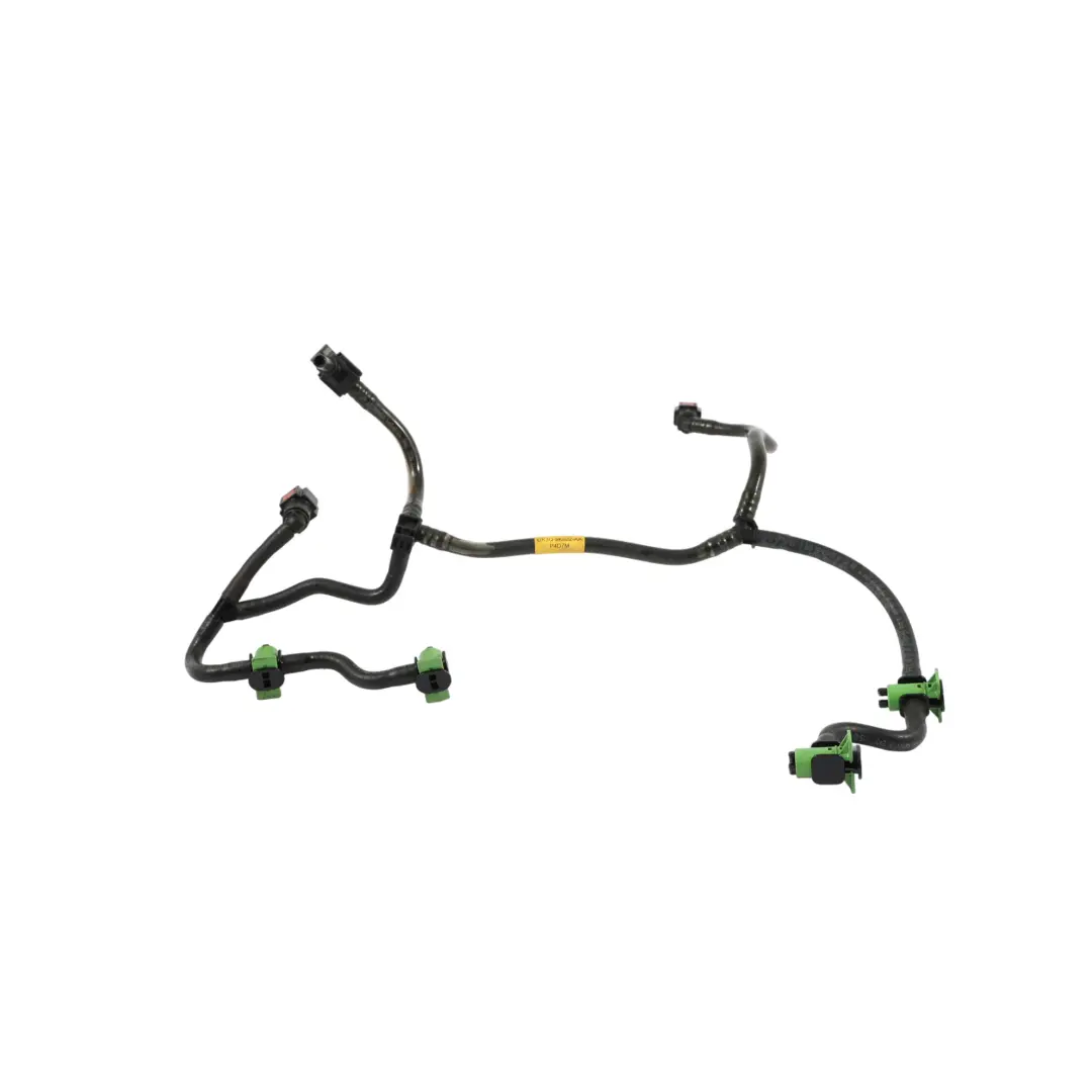 Mk8 Tubo Retorno Inyector De Combustible 2.0 Ecoblue GK3Q-9K022-AA para Ford Transit con número de pieza 2283189 Ford Transit Mk8 Tubo Retorno Inyector De Combustible 2.0 Ecoblue GK3Q-9K022-AA - SKU 2283189 - Número de pieza 2283189