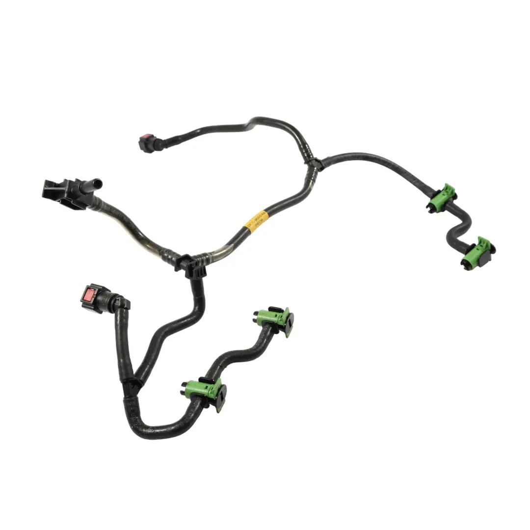 Ford Transit Mk8 Tuyau De Retour D'Injecteur Carburant 2.0 Ecoblue GK3Q-9K022-AA - SKU 2283189 - Numéro de pièce 2283189