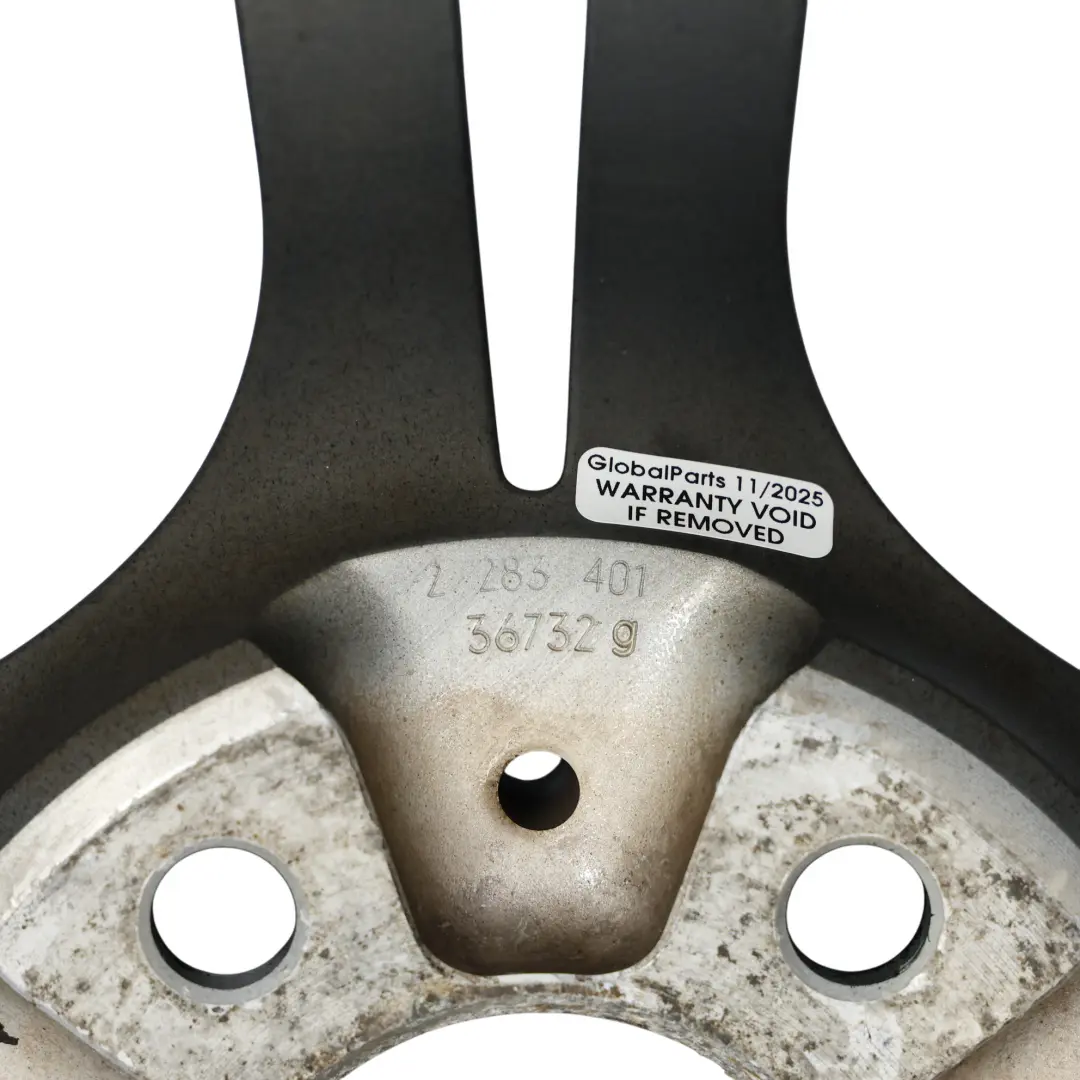 BMW F10 M5 Felga Aluminiowa 20" 10J ET:34 - SKU 2283401-1 - Numer Części 2283401