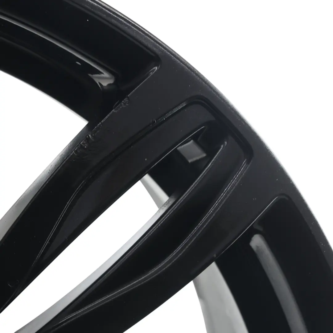 BMW F10 M5 Llanta de aleación Negro 20" M Doble Radio 343 10J ET:34 - SKU 2283401-1 - Número de pieza 2283401