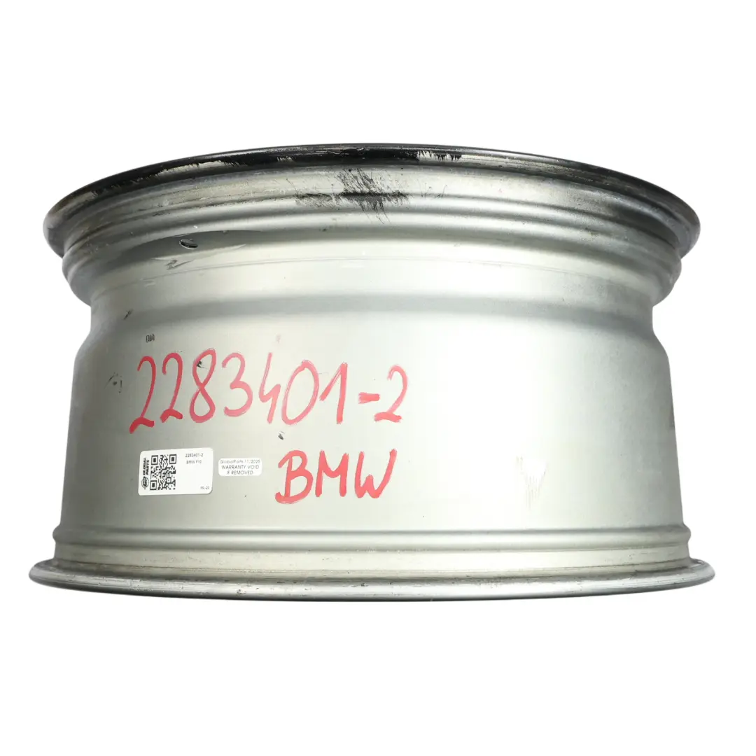 BMW F10 M5 Felga Aluminiowa 20" 10J ET:34 - SKU 2283401-2 - Numer Części 2283401