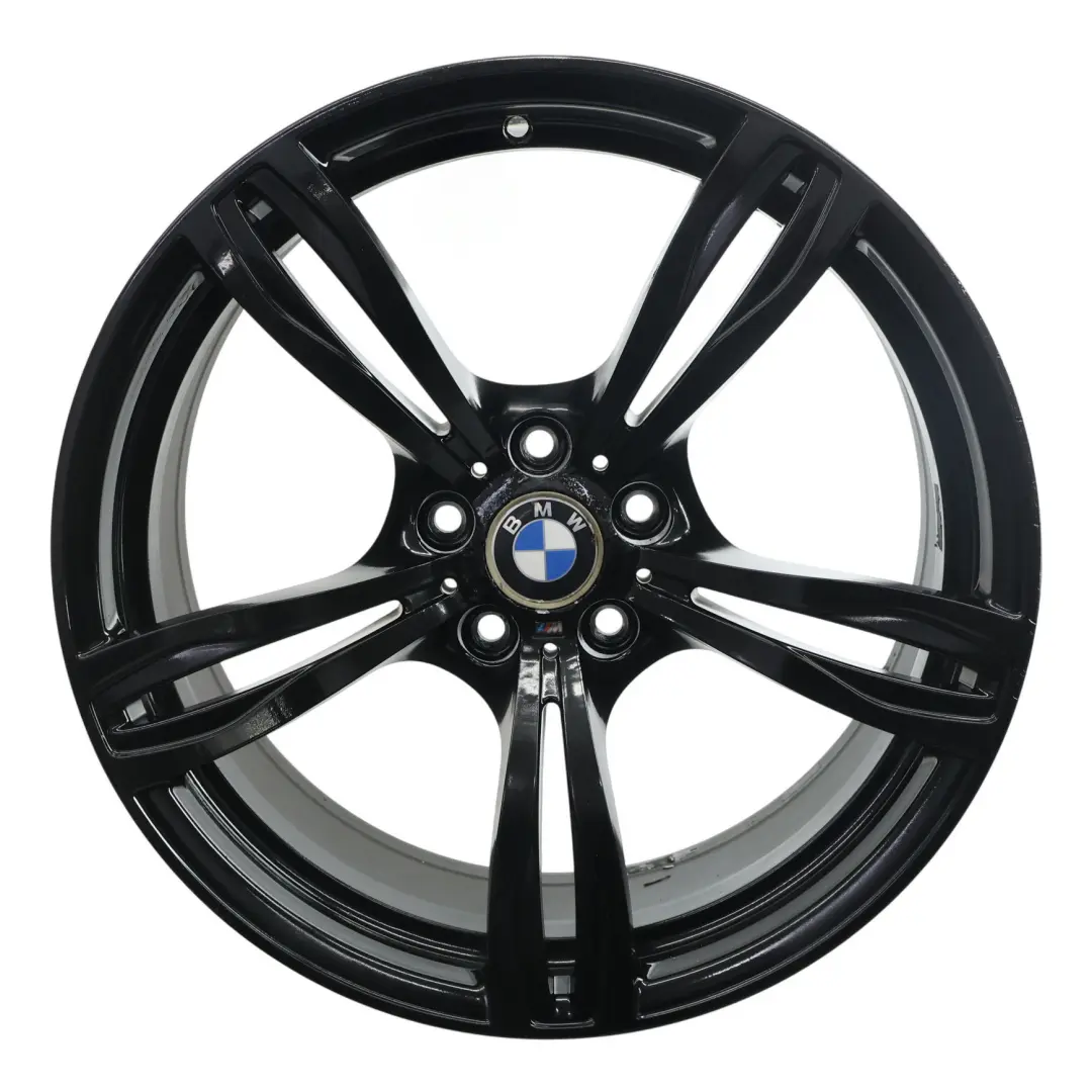 BMW F10 M5 Felga Aluminiowa 20" 9J ET:34 - SKU 2283999-1 - Numer Części 2283999