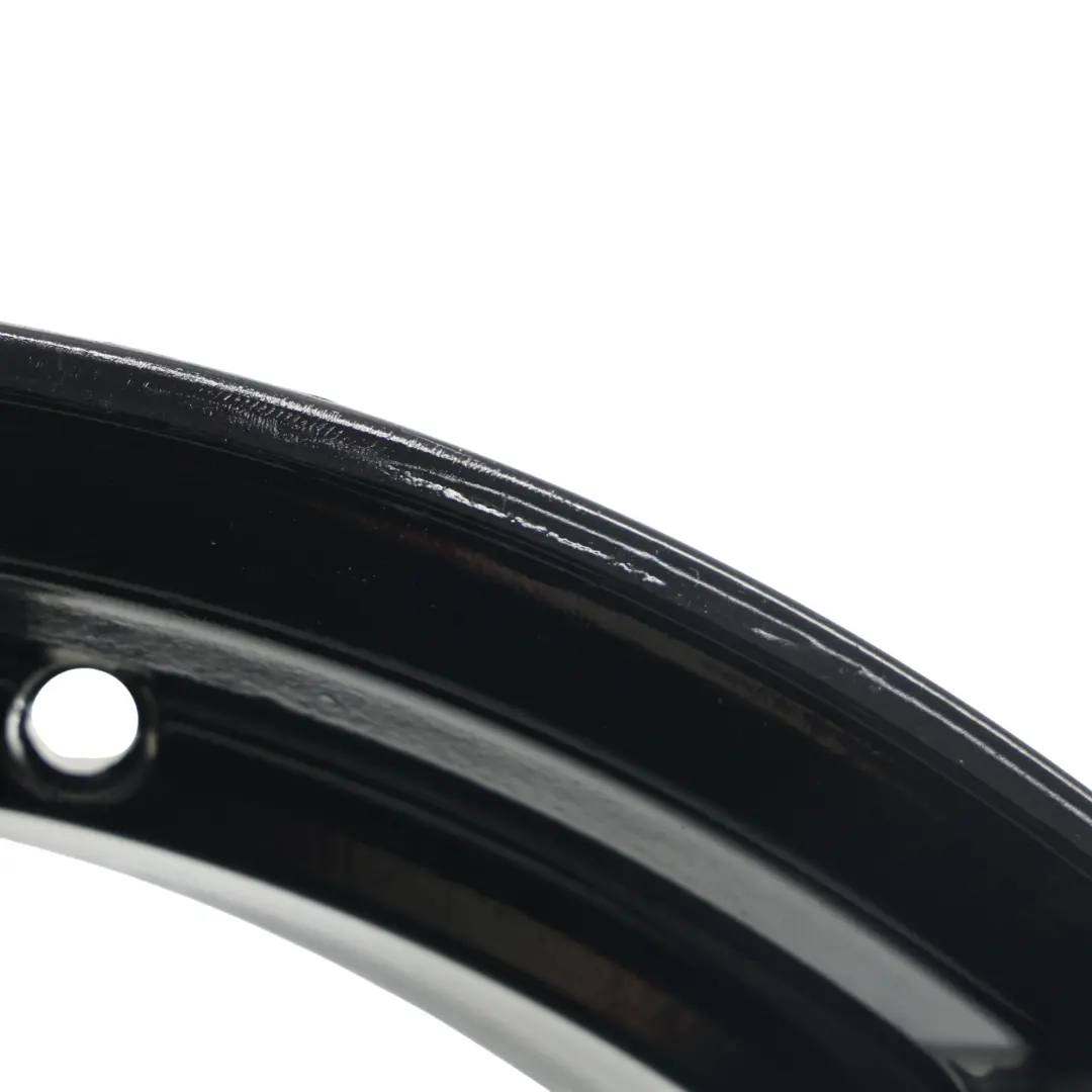 Alloy Wheel Rim 20" M Double Spoke 343 9J ET:32 to BMW F10 M5 Black with Part number 2283999 BMW F10 M5 Black Alloy Wheel Rim 20" M Double Spoke 343 9J ET:32 - SKU 2283999-1 - Part number 2283999