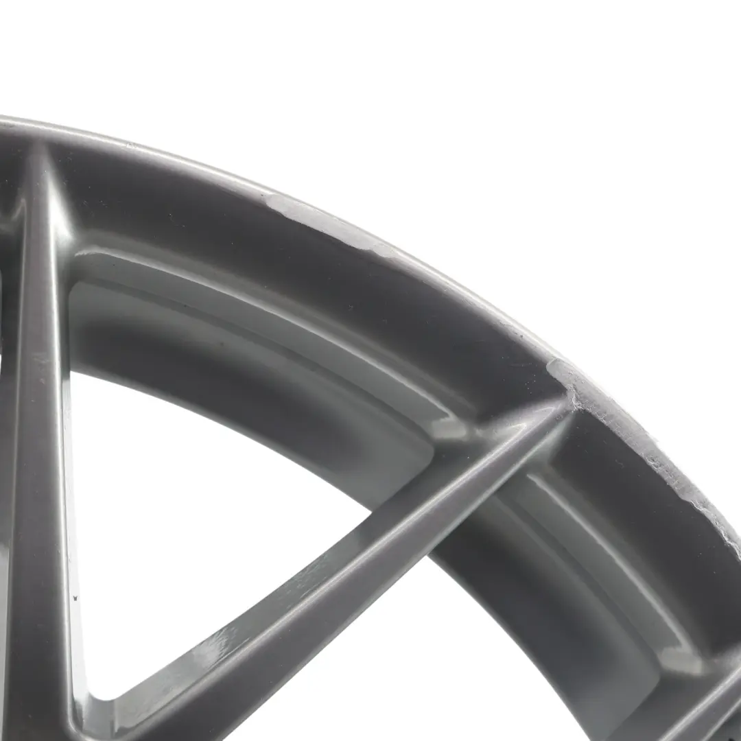 Jante Arrière Alliage Argenté 19" 10J ET:25 Rayons pour BMW E90 E92 M3 à propos du numéro de pièce 2284060 BMW E90 E92 M3 Jante Arrière Alliage Argenté 19" 10J ET:25 Rayons - SKU 2284060-2 - Numéro de pièce 2284060