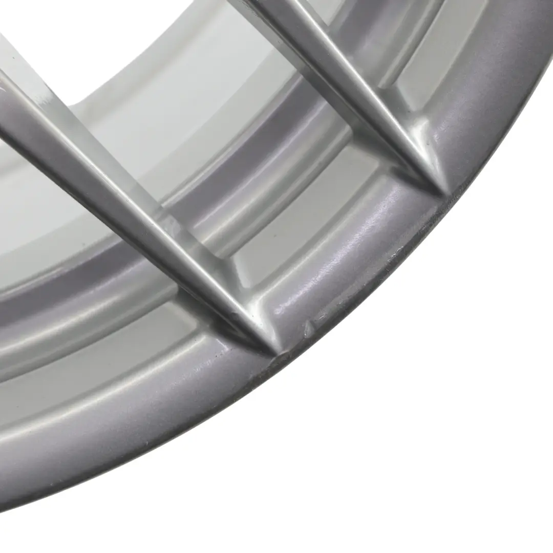 BMW E90 E92 M3 Rear Wheel Rim Alloy Silver 19" 10J ET:25 Y-Spoke 359 - SKU 2284060-2 - Part number 2284060