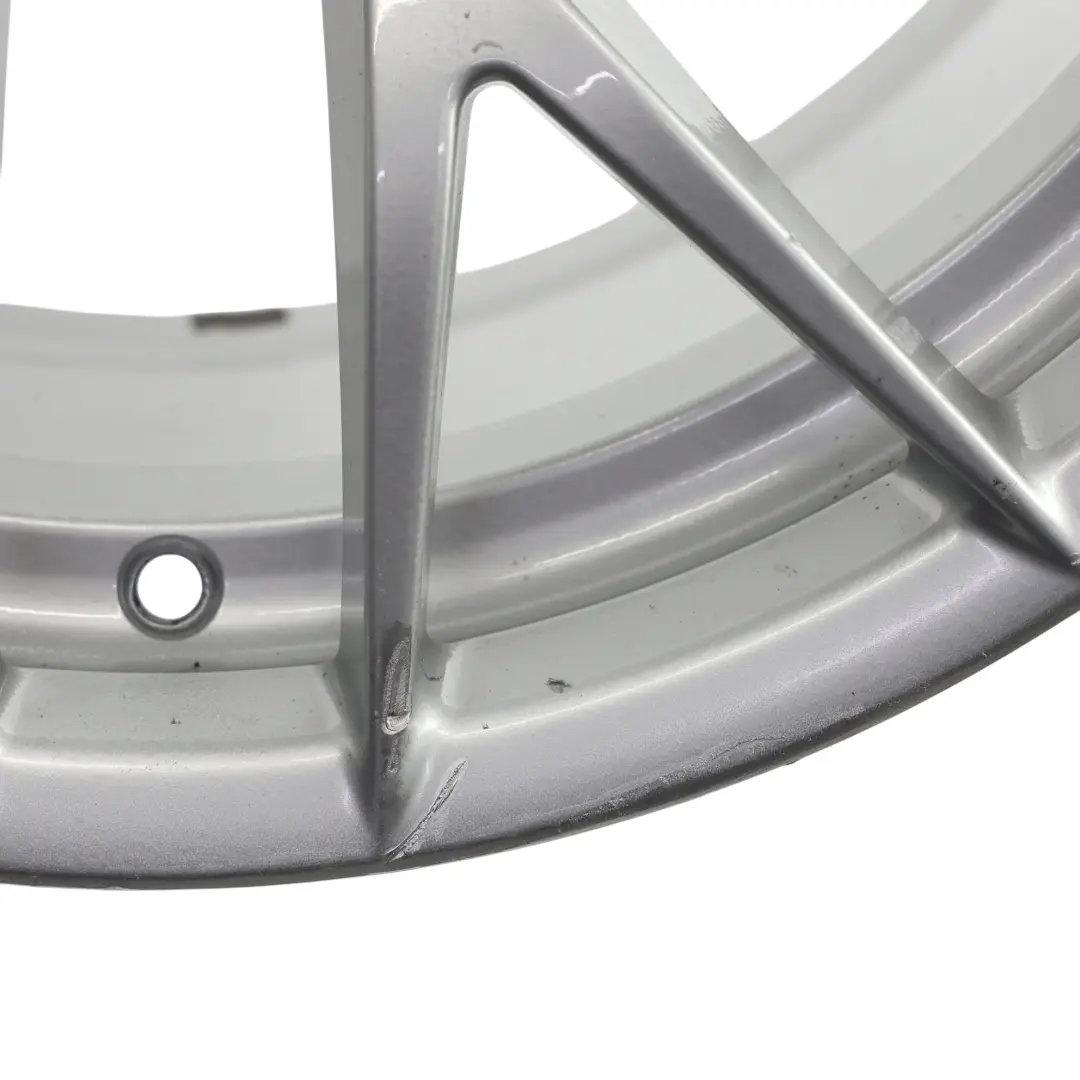 Cerchio Posteriore Lega Argento 19" 10J ET:25 Y-Spoke 359 per BMW E90 E92 M3 con numero di parte 2284060 BMW E90 E92 M3 Cerchio Posteriore Lega Argento 19" 10J ET:25 Y-Spoke 359 - SKU 2284060-3 - Numero di parte 2284060