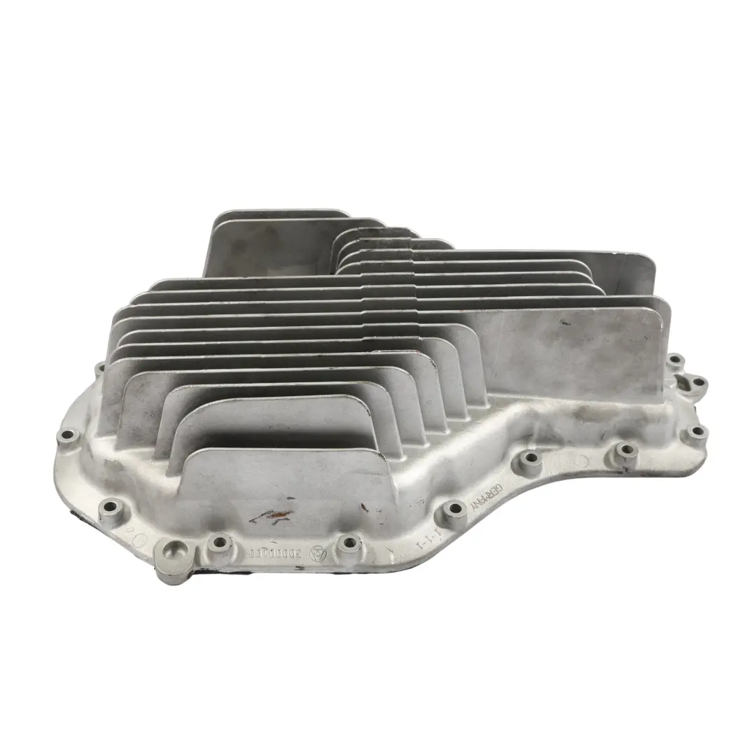 Carter D'Huile De Différentiel Arrière pour BMW F10 M5 F06 F12 F13 M6 à propos du numéro de pièce 2284195 BMW F10 M5 F06 F12 F13 M6 Carter D'Huile De Différentiel Arrière - SKU 2284195 - Numéro de pièce 2284195