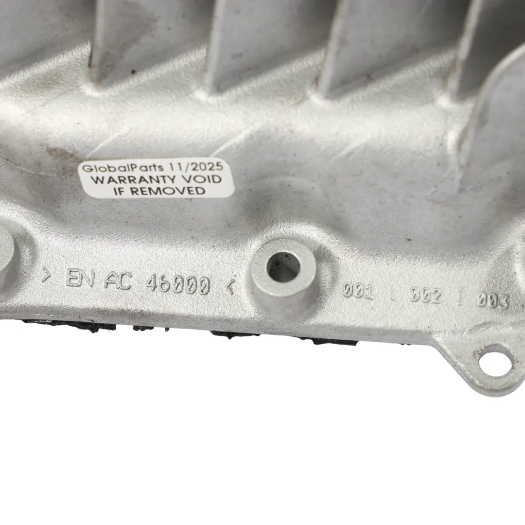 BMW F10 M5 F06 F12 F13 M6 Cárter Aceite Diferencial Eje Trasero - SKU 2284195 - Número de pieza 2284195