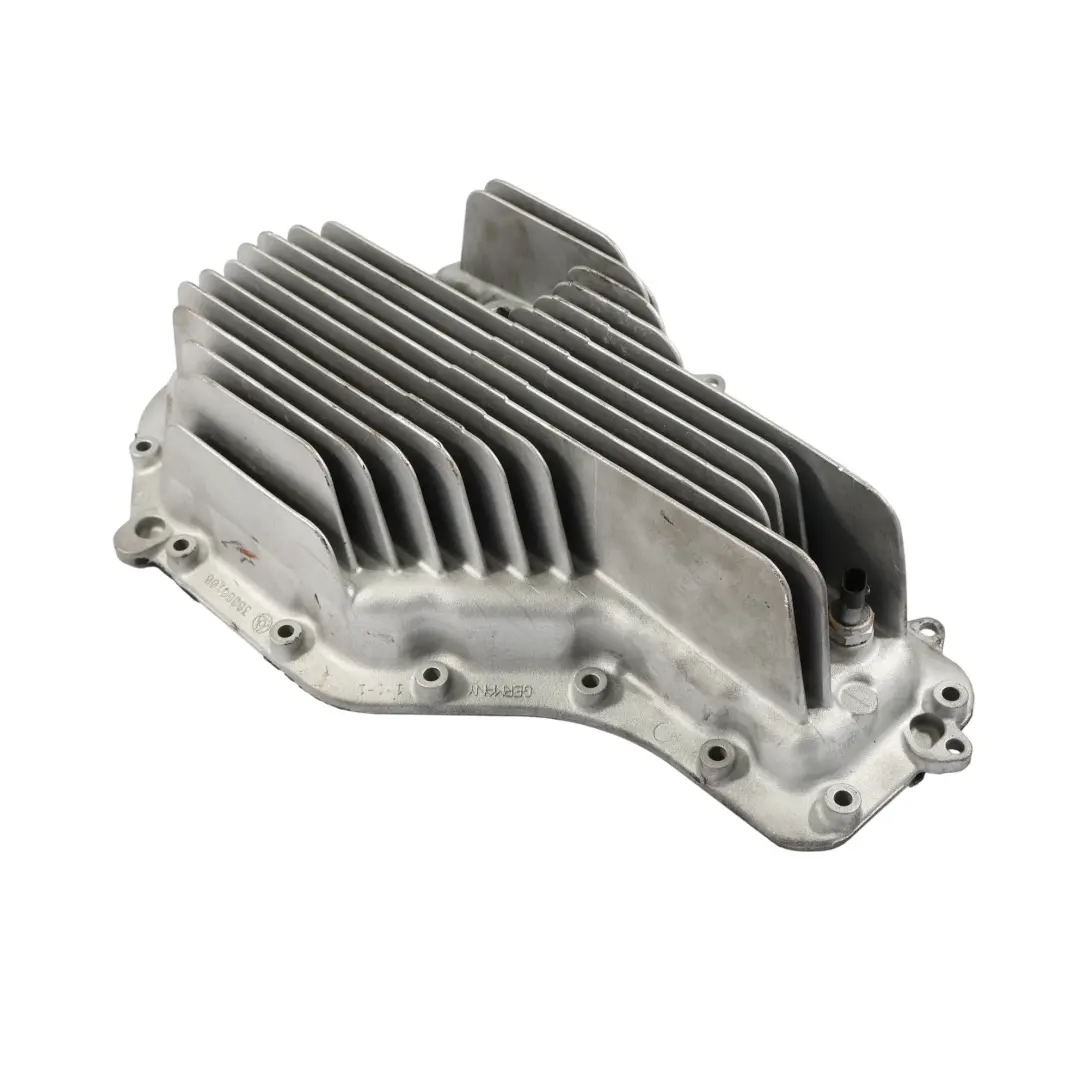 Hinterachsdifferenzial Ölwanne für BMW F10 M5 F06 F12 F13 M6 mit Teilenummer 2284195 BMW F10 M5 F06 F12 F13 M6 Hinterachsdifferenzial Ölwanne - SKU 2284195 - Teilenummer 2284195