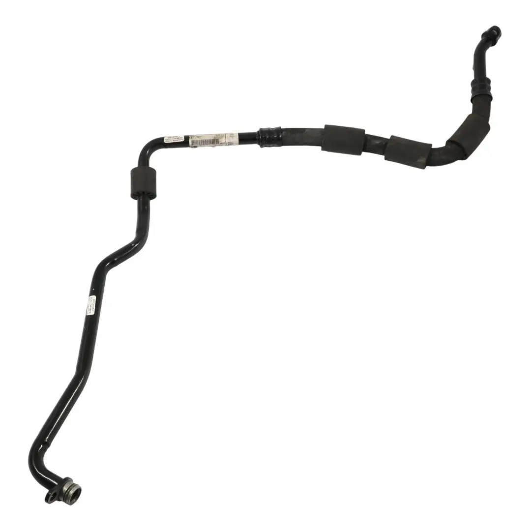 Servolenkung Rack Kühlung Öl Schlauchleitung S63N für BMW F10 M5 F12 M6 mit Teilenummer 2284261 BMW F10 M5 F12 M6 Servolenkung Rack Kühlung Öl Schlauchleitung S63N - SKU 2284261-1 - Teilenummer 2284261