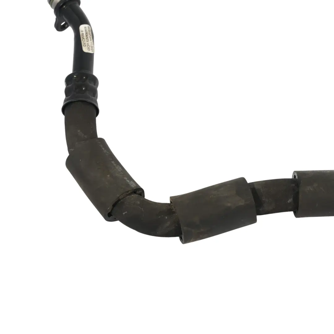 Tuyau D'Huile De Refroidissement De Direction Assistée pour BMW F10 M5 F12 M6 à propos du numéro de pièce 2284261 BMW F10 M5 F12 M6 Tuyau D'Huile De Refroidissement De Direction Assistée - SKU 2284261-1 - Numéro de pièce 2284261