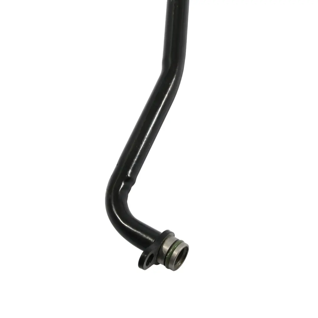 BMW F10 M5 F12 M6 Servolenkung Rack Kühlung Öl Schlauchleitung S63N - SKU 2284261-1 - Teilenummer 2284261