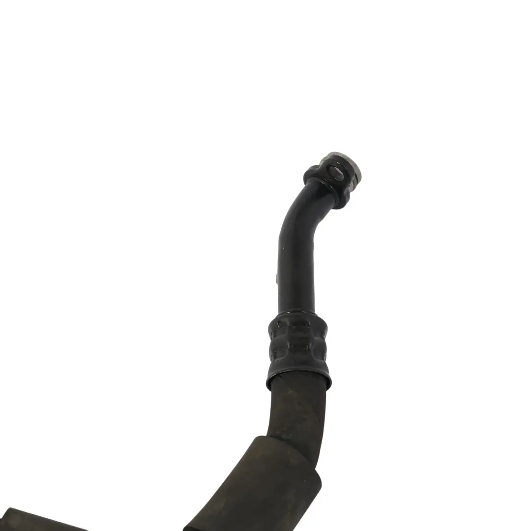 Tuyau D'Huile De Refroidissement De Direction Assistée pour BMW F10 M5 F12 M6 à propos du numéro de pièce 2284261 BMW F10 M5 F12 M6 Tuyau D'Huile De Refroidissement De Direction Assistée - SKU 2284261-1 - Numéro de pièce 2284261