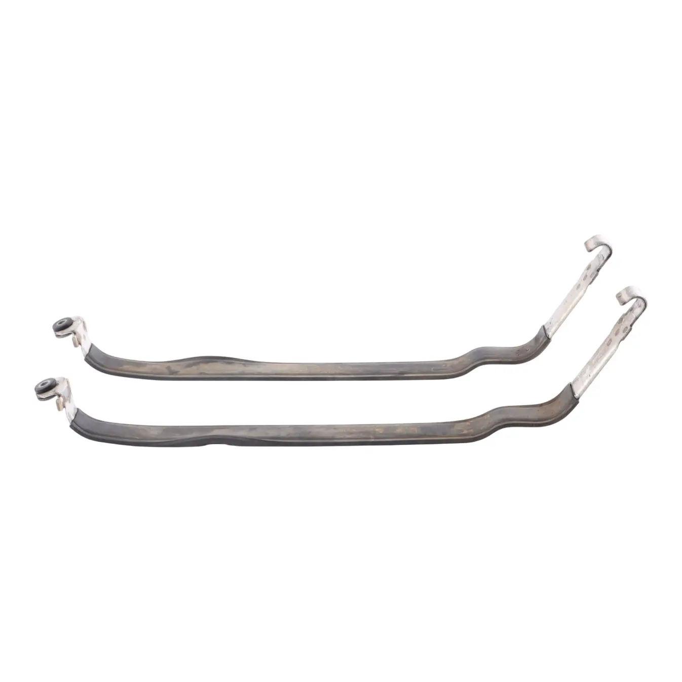 BMW F10 M5 F12 F13 M6 Kraftstofftank Spannband Halterung Set 2284273
