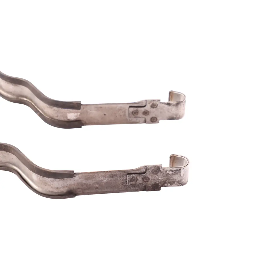 BMW F10 M5 F12 F13 M6 Fuel Tank Tension Strap Reservoir Holder Set - SKU 2284273 - Part number 2284273