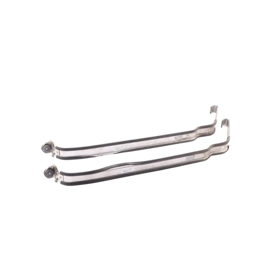 BMW F10 M5 F12 F13 M6 Fuel Tank Tension Strap Reservoir Holder Set - SKU 2284273 - Part number 2284273