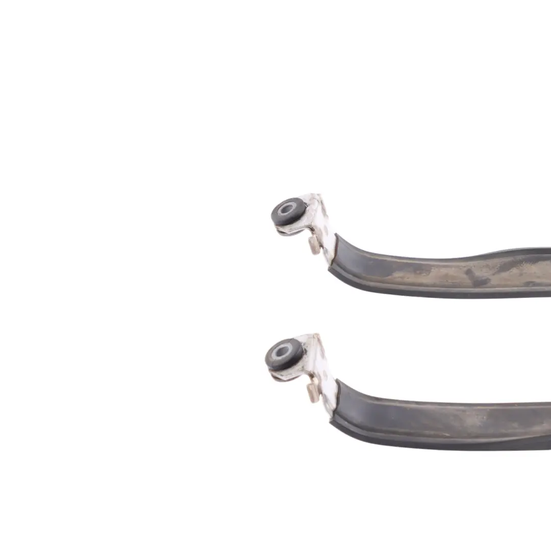 BMW F10 M5 F12 F13 M6 Fuel Tank Tension Strap Reservoir Holder Set - SKU 2284273 - Part number 2284273