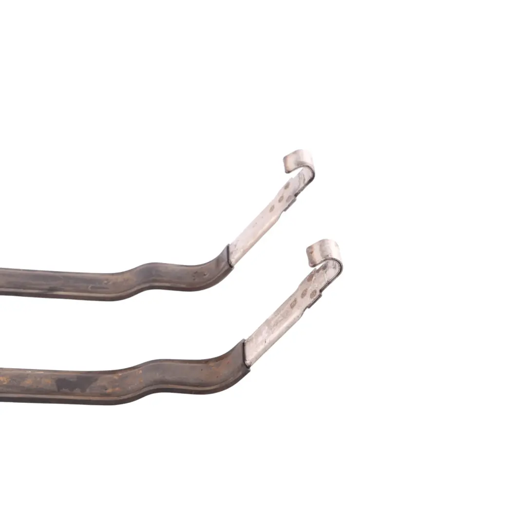 BMW F10 M5 F12 F13 M6 Fuel Tank Tension Strap Reservoir Holder Set - SKU 2284273 - Part number 2284273