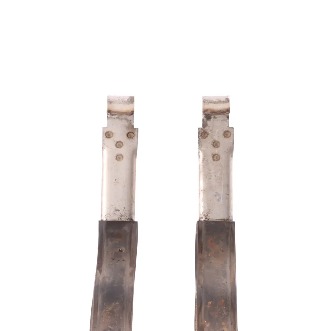 BMW F10 M5 F12 F13 M6 Fuel Tank Tension Strap Reservoir Holder Set - SKU 2284273 - Part number 2284273