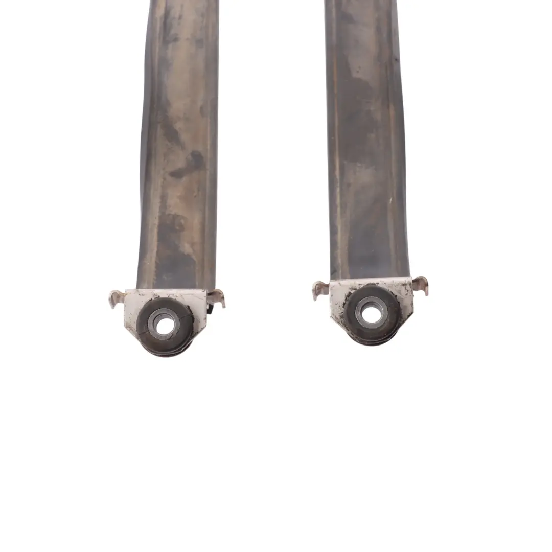 Tension Strap Reservoir Holder Set to BMW F10 M5 F12 F13 M6 Fuel Tank with Part number 2284273 BMW F10 M5 F12 F13 M6 Fuel Tank Tension Strap Reservoir Holder Set - SKU 2284273 - Part number 2284273