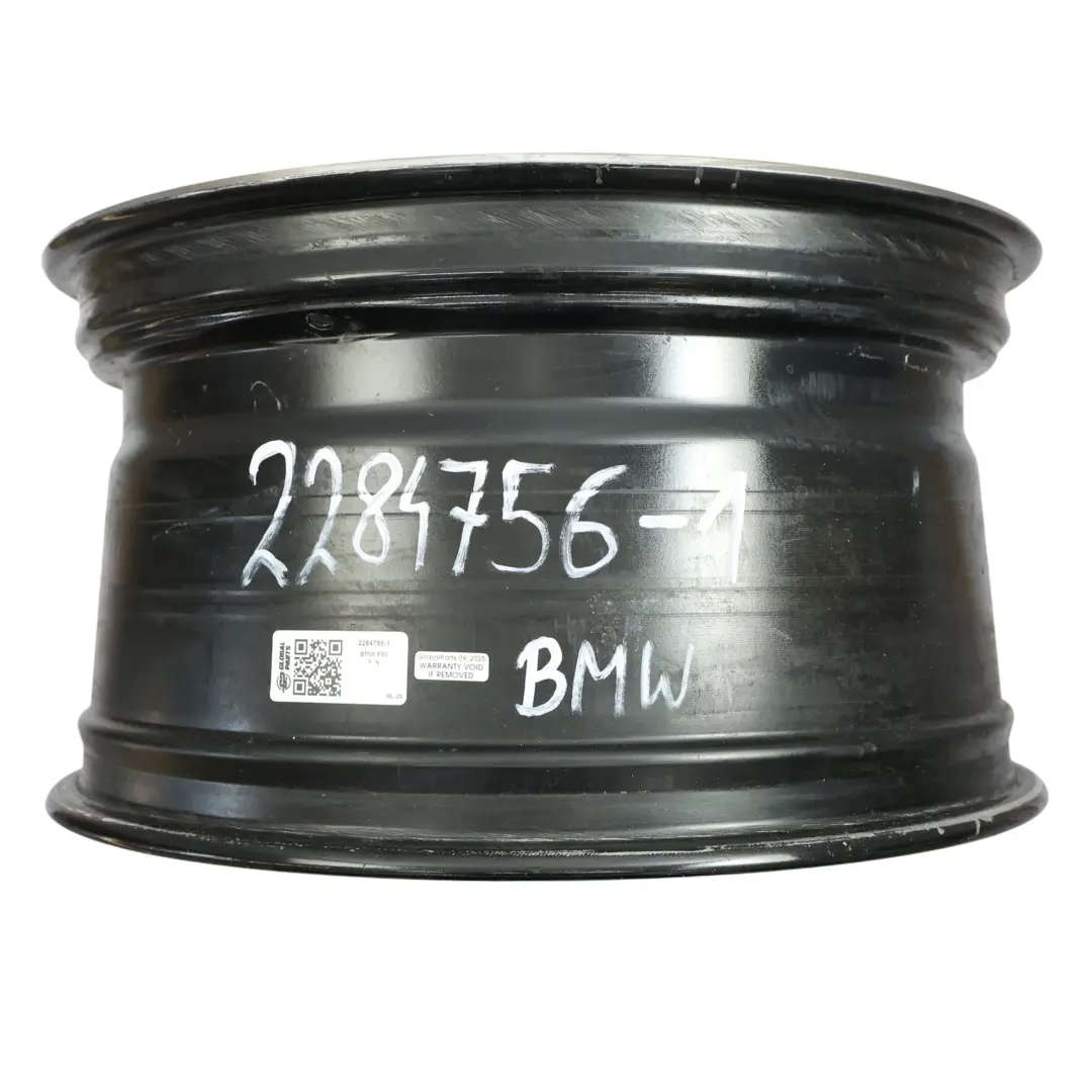 BMW F80 M3 F82 M4 Rueda Trasera Llanta Aleación M Doble 437M 19" 10J - SKU 2284756-1 - Número de pieza 2284756