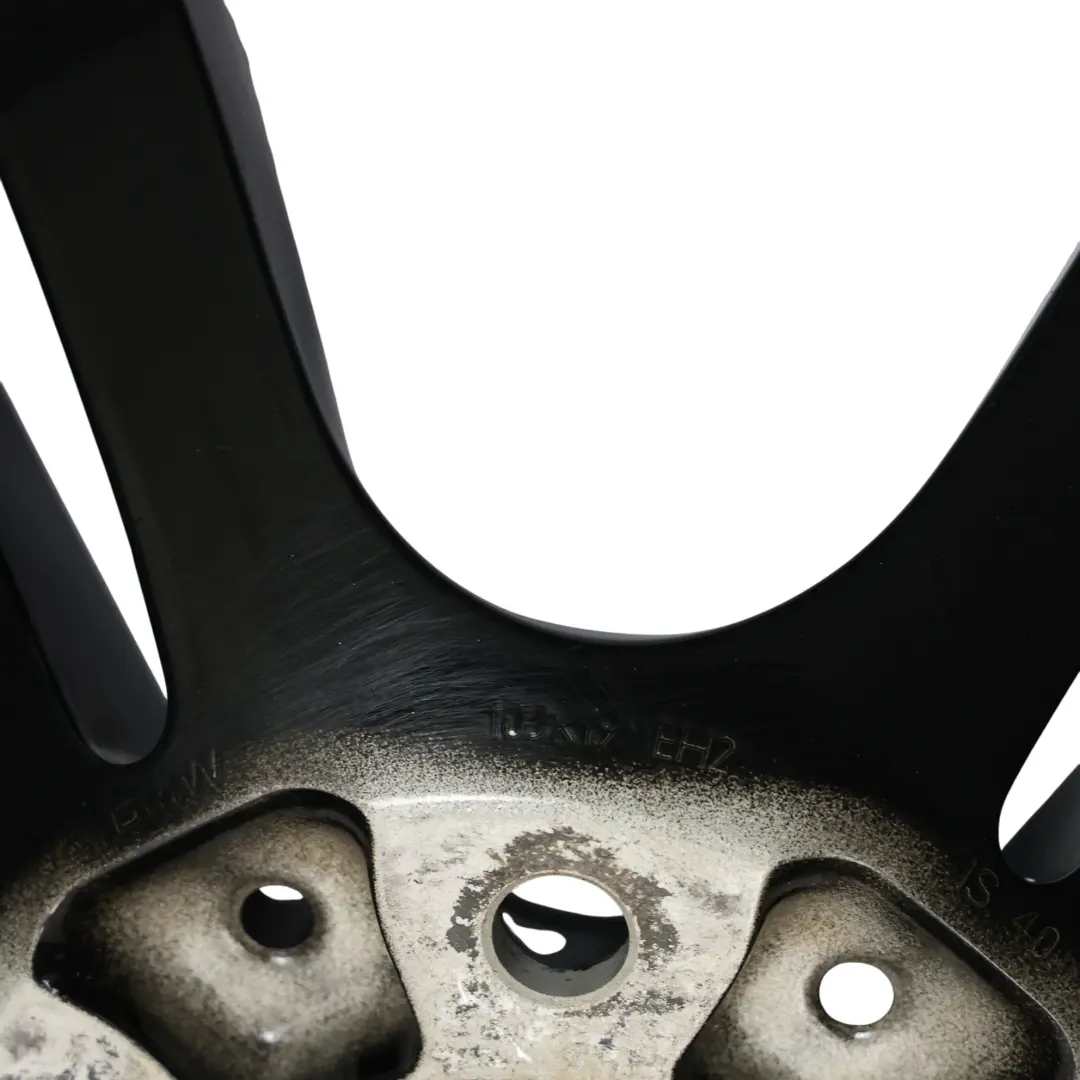 Felga Aluminiowa 19" 10J do BMW F80 M3 F82 M4 o numerze 2284756 BMW F80 M3 F82 M4 Felga Aluminiowa 19" 10J - SKU 2284756-1 - Numer Części 2284756