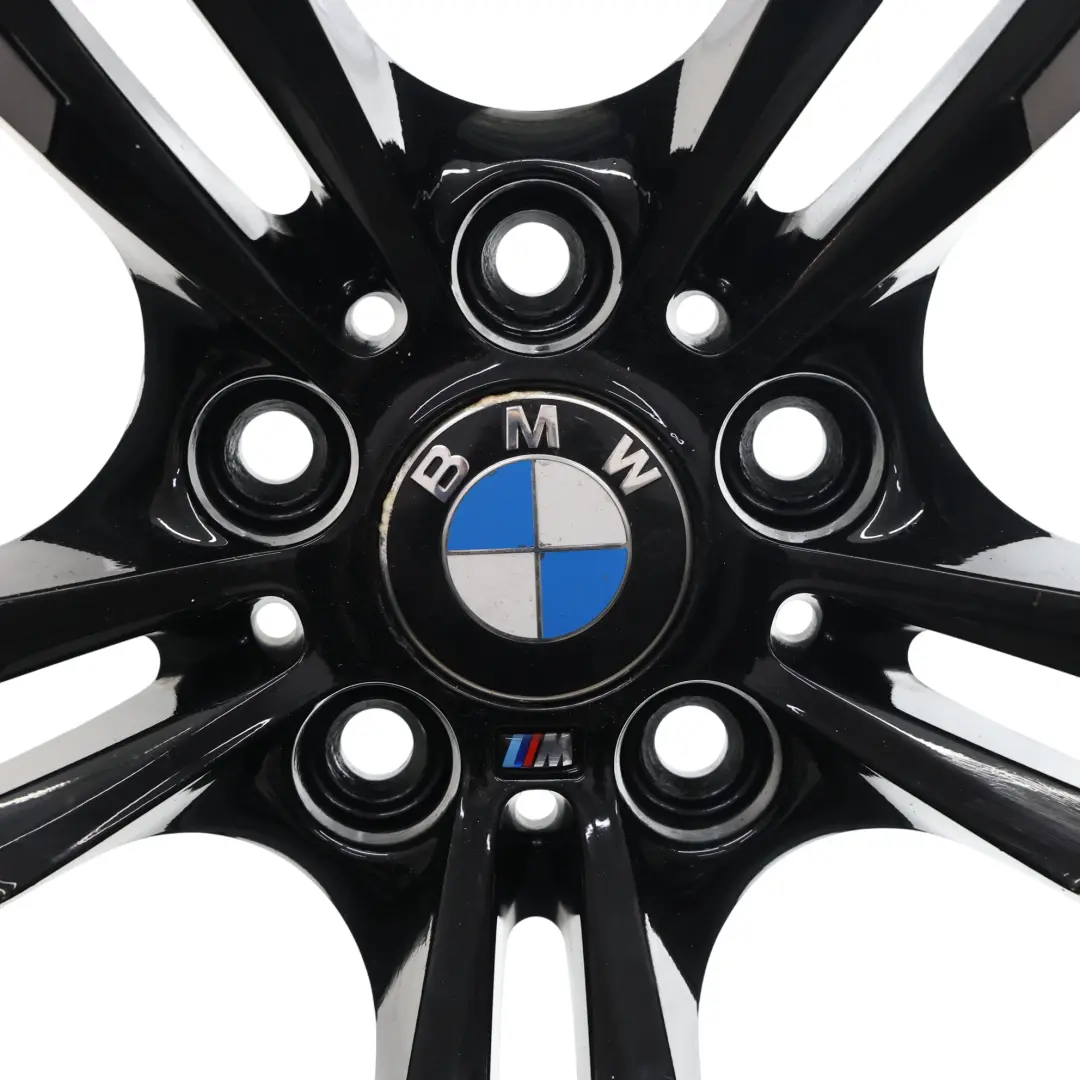 Felga Aluminiowa 19" 10J do BMW F80 M3 F82 M4 o numerze 2284756 BMW F80 M3 F82 M4 Felga Aluminiowa 19" 10J - SKU 2284756-1 - Numer Części 2284756