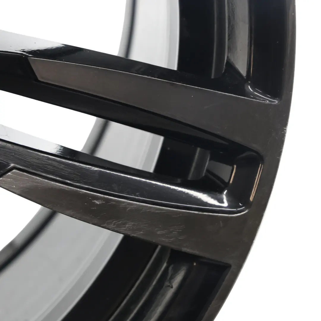 Rueda Trasera Llanta Aleación M Doble 437M 19" 10J para BMW F80 M3 F82 M4 con número de pieza 2284756 BMW F80 M3 F82 M4 Rueda Trasera Llanta Aleación M Doble 437M 19" 10J - SKU 2284756-1 - Número de pieza 2284756