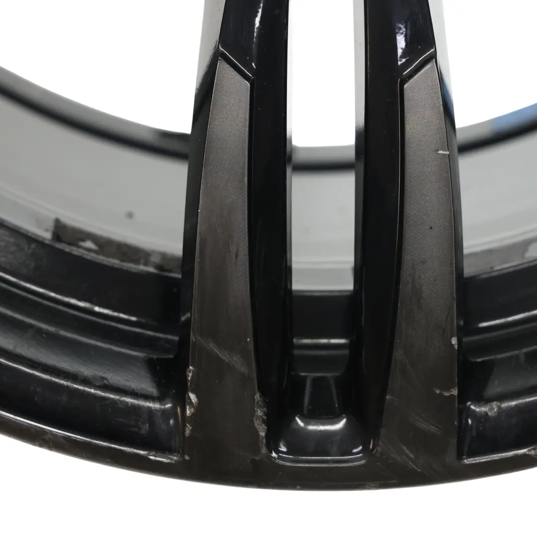 Rueda Trasera Llanta Aleación M Doble 437M 19" 10J para BMW F80 M3 F82 M4 con número de pieza 2284756 BMW F80 M3 F82 M4 Rueda Trasera Llanta Aleación M Doble 437M 19" 10J - SKU 2284756-1 - Número de pieza 2284756