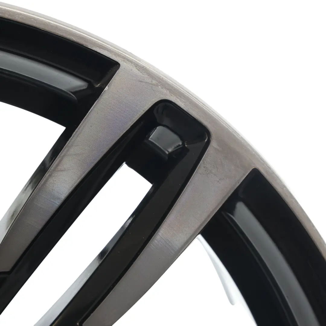 BMW F80 M3 F82 M4 Felga Aluminiowa 19" 10J - SKU 2284756-1 - Numer Części 2284756