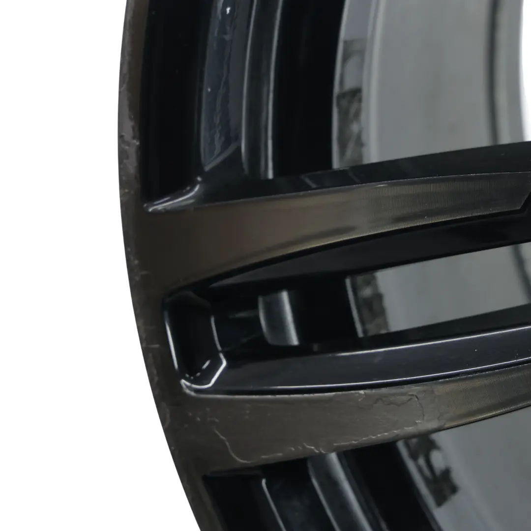 BMW F80 M3 F82 M4 Rueda Trasera Llanta Aleación M Doble Radio 19" 10J - SKU 2284756-6 - Número de pieza 2284756