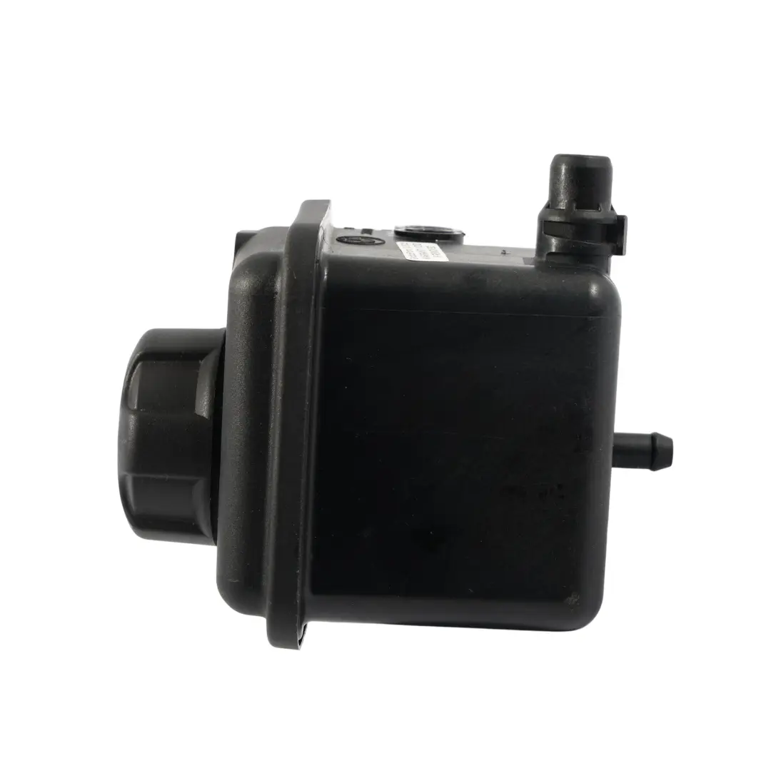 Expansion Tank Radiator Coolant Overflow Fluid Bottle 2284280 to BMW F06 F10 F12 with Part number 2284880 BMW F06 F10 F12 Expansion Tank Radiator Coolant Overflow Fluid Bottle 2284280 - SKU 2284880-1 - Part number 2284880