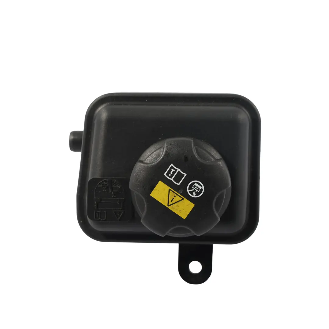 BMW F06 F10 F12 Expansion Tank Radiator Coolant Overflow Fluid Bottle 2284280 - SKU 2284880-1 - Part number 2284880