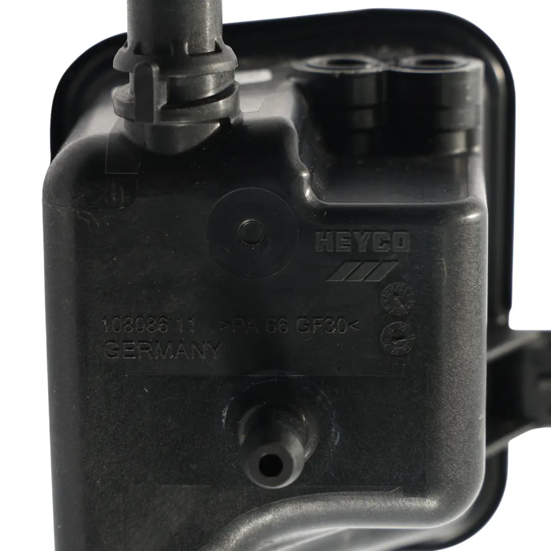 BMW F06 F10 F12 Serbatoio Espansione Radiatore Liquido Traboccante Bottiglia - SKU 2284880-1 - Numero di parte 2284880