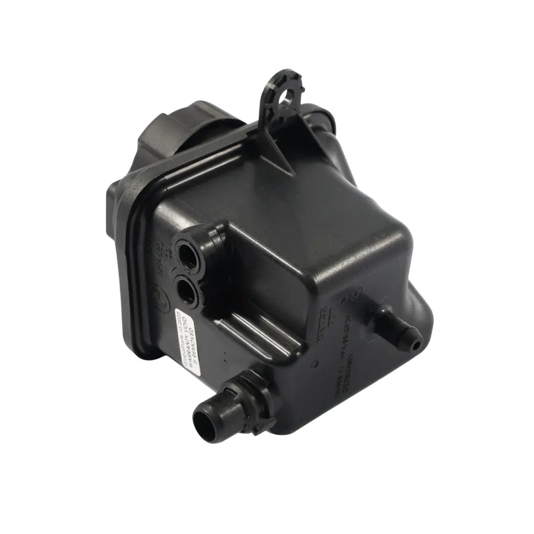 Expansion Tank Radiator Coolant Overflow Fluid Bottle 2284280 to BMW F06 F10 F12 with Part number 2284880 BMW F06 F10 F12 Expansion Tank Radiator Coolant Overflow Fluid Bottle 2284280 - SKU 2284880-1 - Part number 2284880