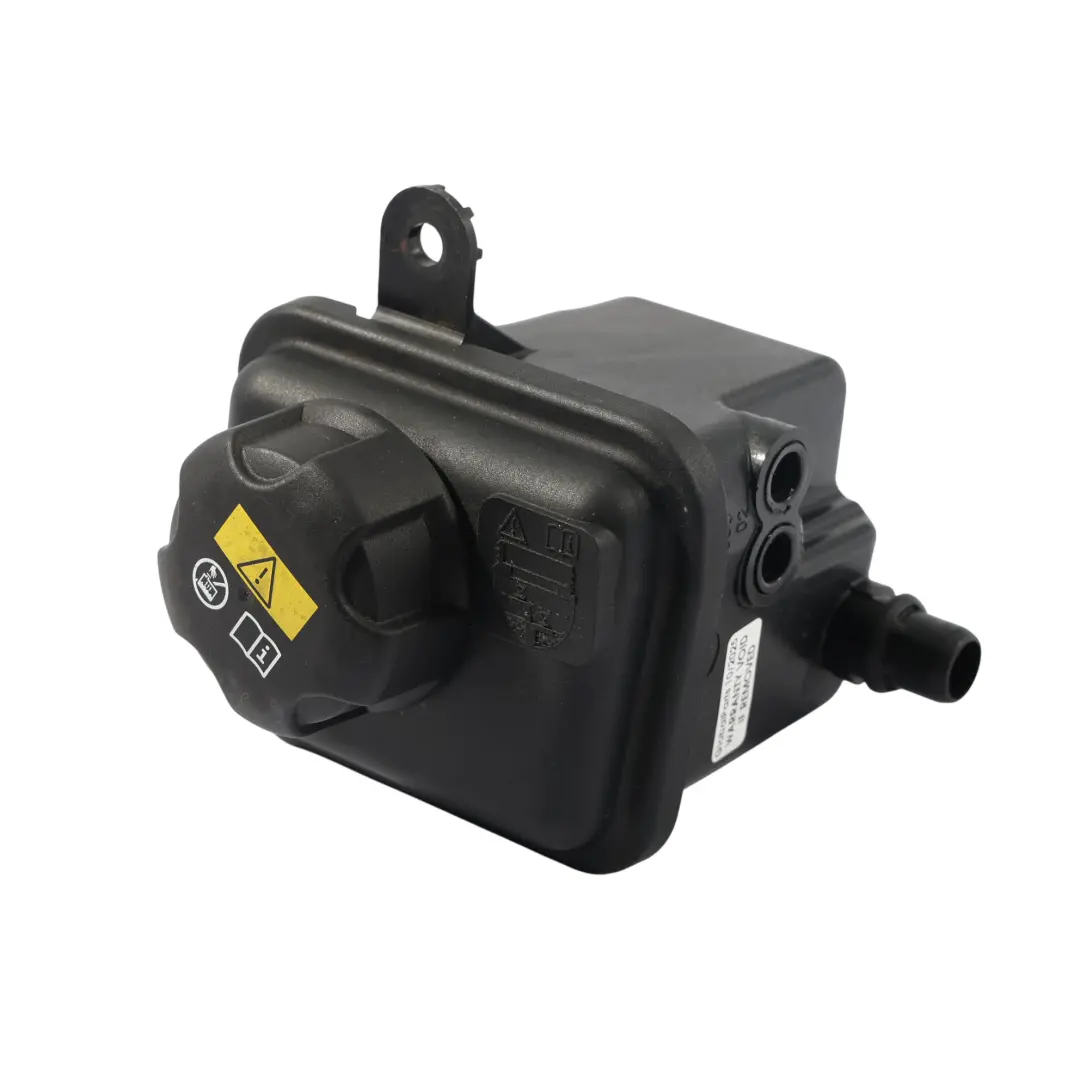 BMW F06 F10 F12 Ausdehnungsbehälter Kühlmittel Überlauf Flüssigkeit 2284280 - SKU 2284880-1 - Teilenummer 2284880