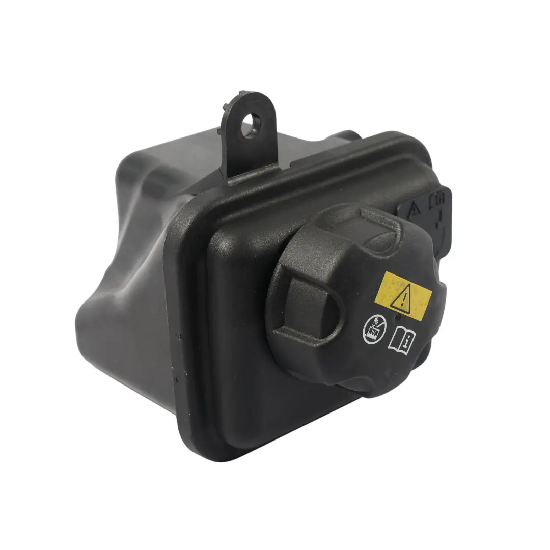Depósito Expansión Refrigerante Radiador Botella Rebose 2284280 para BMW F06 F10 F12 con número de pieza 2284880 BMW F06 F10 F12 Depósito Expansión Refrigerante Radiador Botella Rebose 2284280 - SKU 2284880-1 - Número de pieza 2284880
