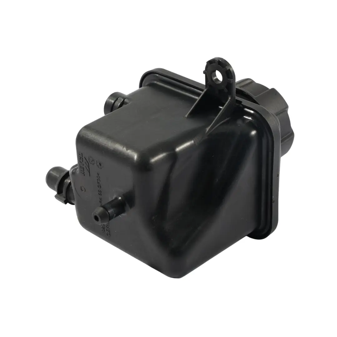 BMW F06 F10 F12 Zbiornik Wyrównawczy Płynu Chłodzącego 2284280 - SKU 2284880-1 - Numer Części 2284880