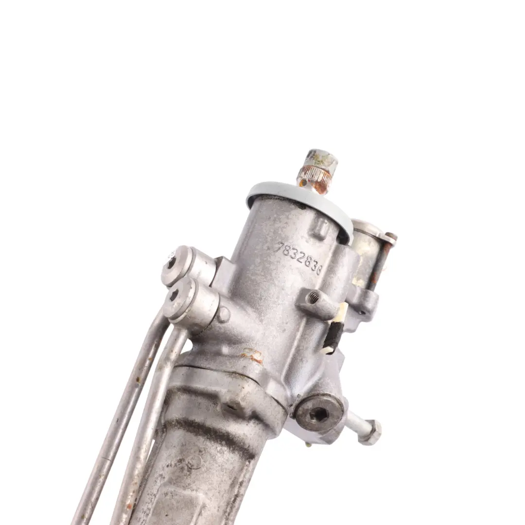 Steering Rack Box Gear Pinion R5 ZF to BMW F10 M5 F12 F13 M6 Power with Part number 2284986 BMW F10 M5 F12 F13 M6 Power Steering Rack Box Gear Pinion R5 ZF - SKU RHD-2284986 - Part number 2284986