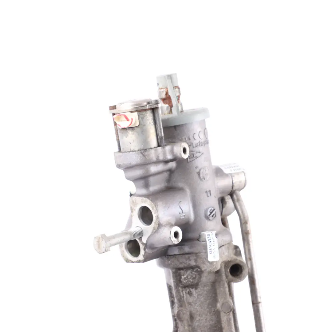 Steering Rack Box Gear Pinion R5 ZF to BMW F10 M5 F12 F13 M6 Power with Part number 2284986 BMW F10 M5 F12 F13 M6 Power Steering Rack Box Gear Pinion R5 ZF - SKU RHD-2284986 - Part number 2284986