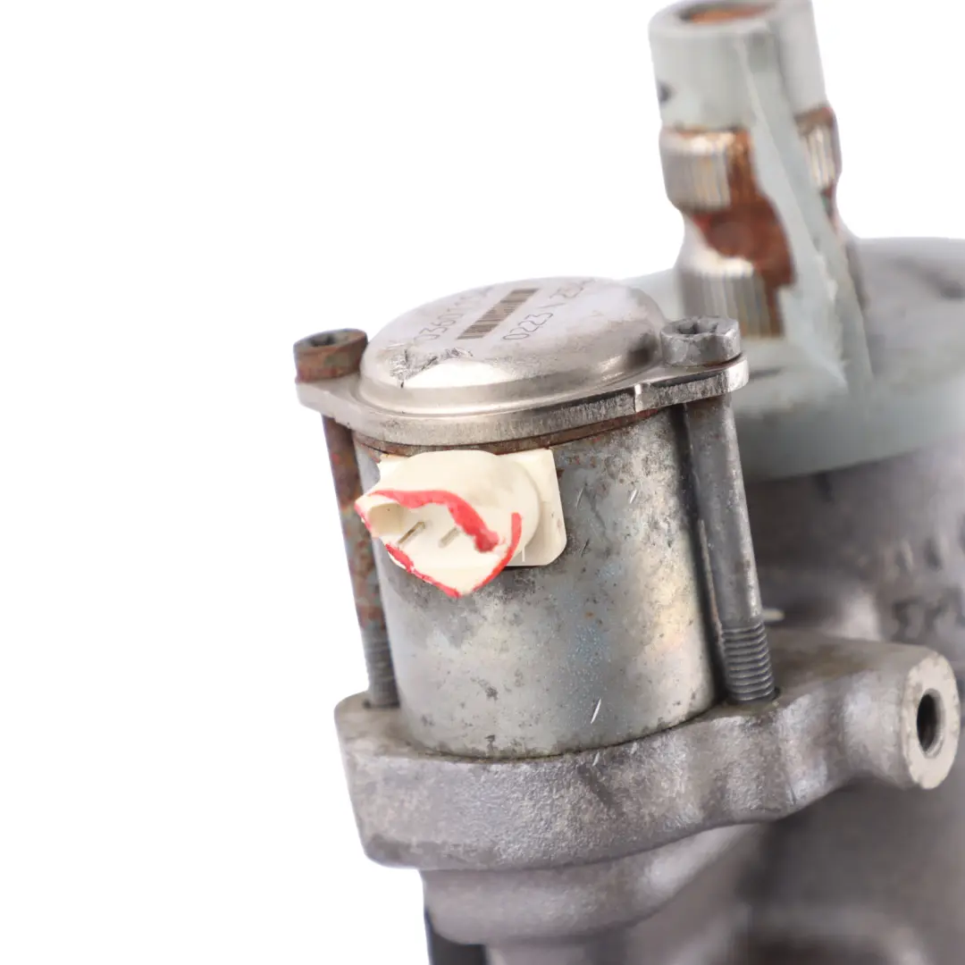 Steering Rack Box Gear Pinion R5 ZF to BMW F10 M5 F12 F13 M6 Power with Part number 2284986 BMW F10 M5 F12 F13 M6 Power Steering Rack Box Gear Pinion R5 ZF - SKU RHD-2284986 - Part number 2284986