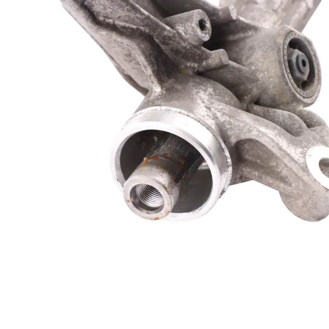 Steering Rack Box Gear Pinion R5 ZF to BMW F10 M5 F12 F13 M6 Power with Part number 2284986 BMW F10 M5 F12 F13 M6 Power Steering Rack Box Gear Pinion R5 ZF - SKU RHD-2284986 - Part number 2284986